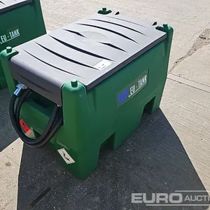 Unused 2026 Emiliana Serbatoi CTG220/CM 
