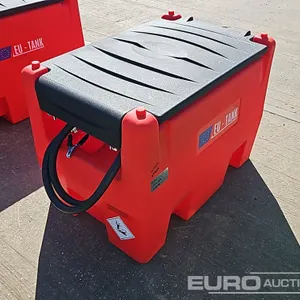 Unused 2026 Emiliana Serbatoi CTG220/CM 