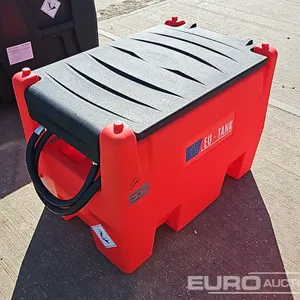 Unused 2026 Emiliana Serbatoi CTG220/CM 