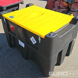 Unused 2026 Emiliana Serbatoi CTG440/CM 