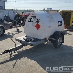 2014 Western Global 210A 