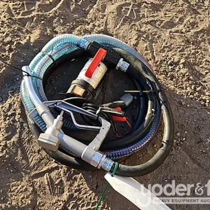 12v Diesel Fuel Pump 