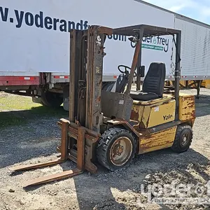 Yale GLP060 
