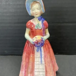Royal Doulton - Diana HN1986