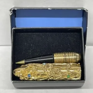 Vintage Compact Pen