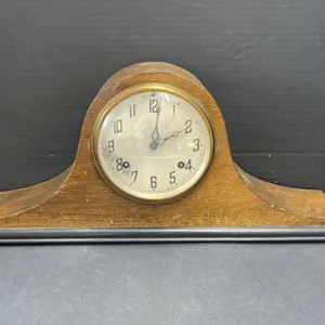 Mantle Clock - The New Haven Clock Co.