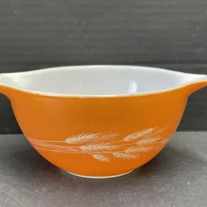 Pyrex Autumn Harvest Bowl, 750ml