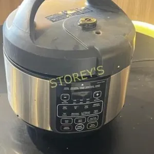Starfrit  5 qt Rice Cooker