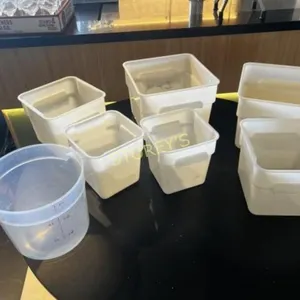 7  Food Containers