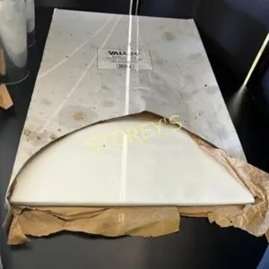 Silicone Parchment Paper ~16.3x24.3
