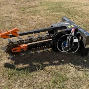 Mowerking 48� Skid Steer Trencher
