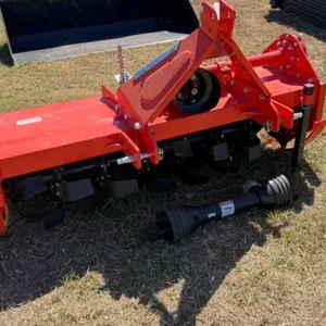 Hanmey 3pt Tiller