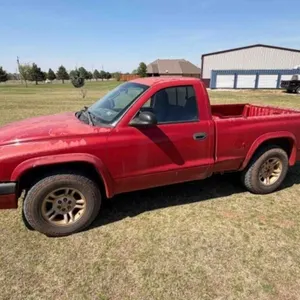 2003 Dodge Dakota Pickup Truck