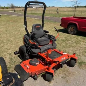 Bad Boy Maverick 60� ZeroTurn Mower