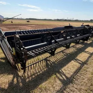 2006 36� MacDon 973 Draper Header- Pond Creek