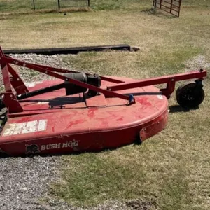 6� 3PT Bush Hog Mower- Ponca City Location