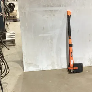 GARANT GRIZZLY  AX