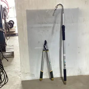 GUTTER CLEANER + LOPPERS