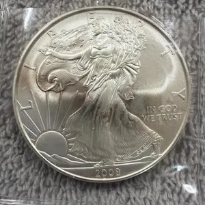 2008 ASE UNC
