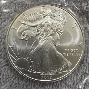 2010 ASE UNC