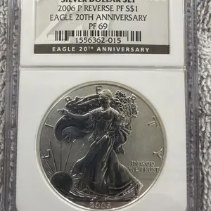 2006 ASE REV. PF 69 NGC