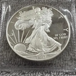 2017 W ASE  PF in flip