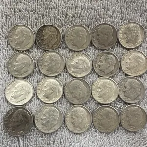 SILVER ROUND 2