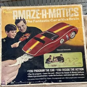 AMAZE-H-MACTICS