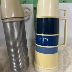 2 COFFEE THERMOS