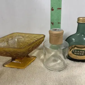 MISC GLASS