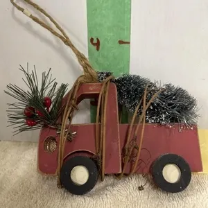 CHRISTMAS DECOR
