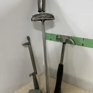 TORGUE WRENCH AND MISC