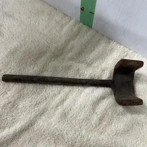 BUGGY WRENCH