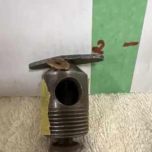 PET COCK VALVE