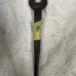 LINE WRENCH