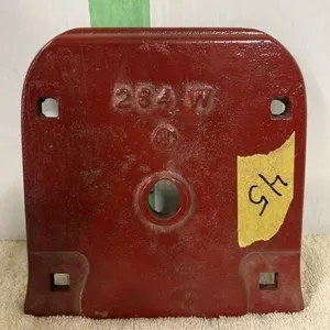 IH DRILL END CAP