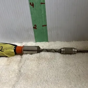 SPEED SCREW DRIVER