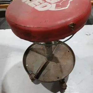 Creeper seat