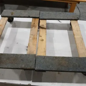 2 Moving dolly's, 18" x 30"