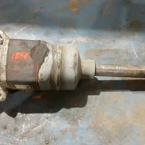 Ingersoll Rand 2850MAX-6 1" Drive air impact