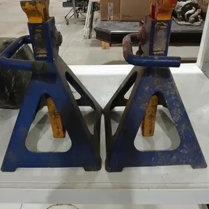 Set 7 Ton Jack stands