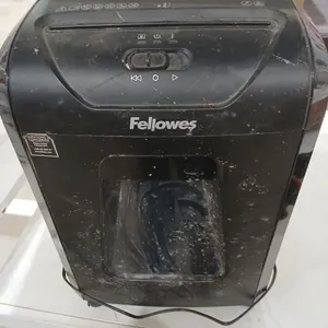 Fellowes 1200C Paper shredder