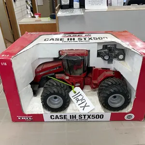 CASE IH STX500 4WD TRACTOR 1:16 SCALE MODEL