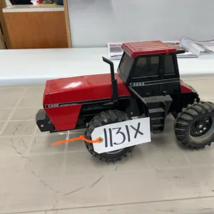 CASE IH 4994 4WD TRACTOR DIE CAST MODEL