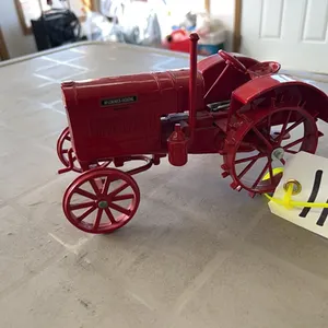MCCORMICK DEERING 22-36 HP DIE CAST MODEL