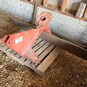 6ft 3pt Blade