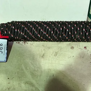 3/8 x 75ft braided utility rope