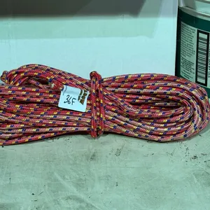 Length of rope