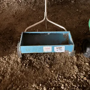 Seeder