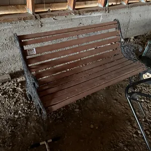Garden Bench